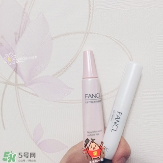 fancl唇膏保質(zhì)期是多久？fancl唇膏保質(zhì)期