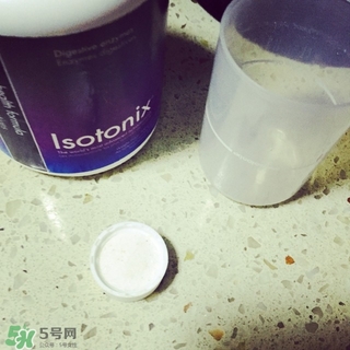 美安酵素多少錢一盒?isotonix酵素價格