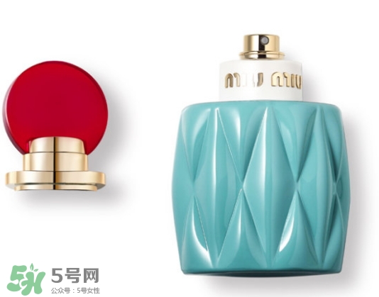 miumiu香水怎么打開？miumiu繆繆香水怎么用？