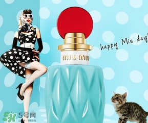 miumiu香水怎么打開？miumiu繆繆香水怎么用？