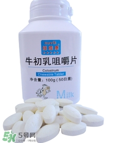 牛初乳的營養(yǎng)價值 牛初乳的主要成分