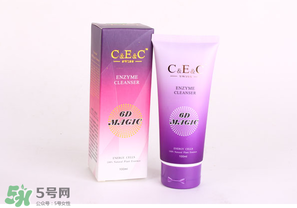 cec卸妝水是哪國的？cec卡芙尼詩是什么牌子？