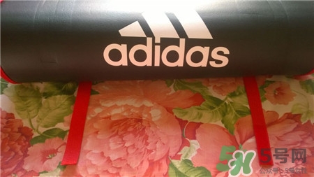 adidas阿迪達斯瑜伽墊質(zhì)量怎么樣?好用嗎?