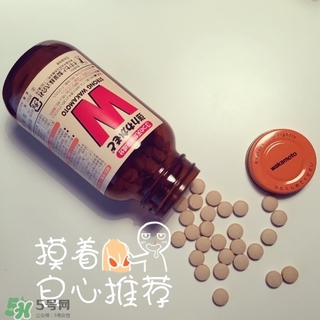 wakamoto腸胃藥怎么吃？wakamoto腸胃藥一次吃幾粒吃多久？