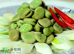 蠶豆可以打豆?jié){嗎?怎么打豆?jié){呢