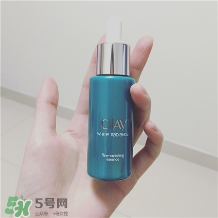 olay小綠瓶白天能用嗎?olay小綠瓶怎么打開(kāi)?