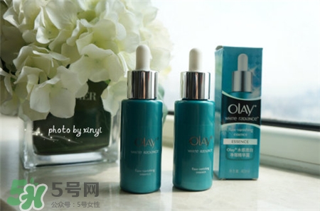 olay小綠瓶白天能用嗎?olay小綠瓶怎么打開(kāi)?