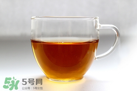 高血壓可以喝紅茶嗎?高血壓喝紅茶好嗎