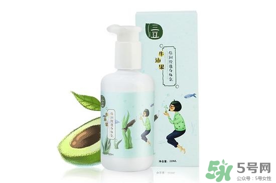 身體乳哪個(gè)牌子好？2017年身體乳排行榜