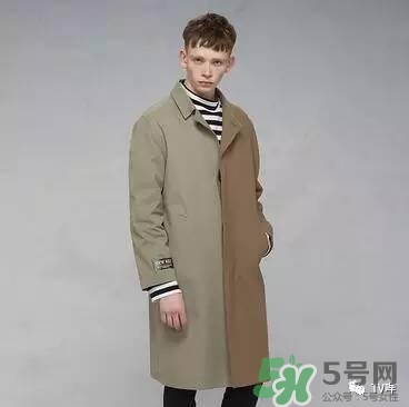 孔劉穿的什么衣服？孔劉衣服同款