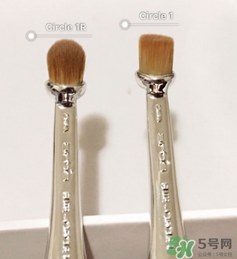 Artis Brush化妝刷怎么樣？全套刷具評測