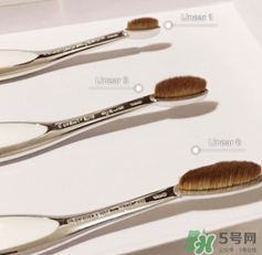 Artis Brush化妝刷怎么樣？全套刷具評測