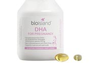 佰澳朗德孕婦dha怎么吃？bioisland孕婦dha吃法用量