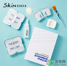 skin1004是什么牌子？skin1004屬于什么檔次