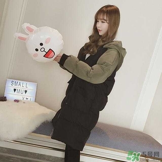 小個子女生適合穿什么羽絨服？個子矮的女生適合什么羽絨服