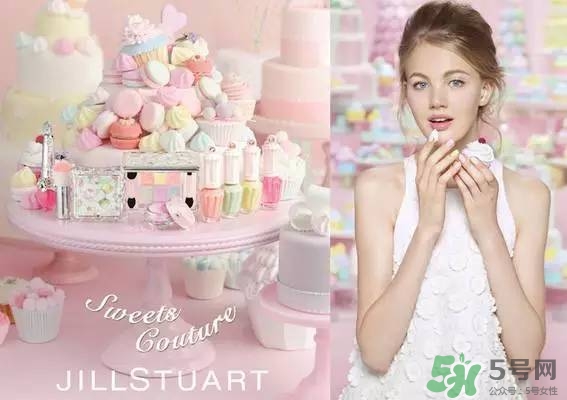 jill stuart2017春季限量彩妝有哪些？jill stuart2017春季彩妝價(jià)格