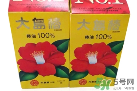 大島椿護發(fā)精油怎么用？大島椿護發(fā)精油使用方法