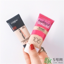 covergirl是什么牌子?covergirl是哪個國家的?