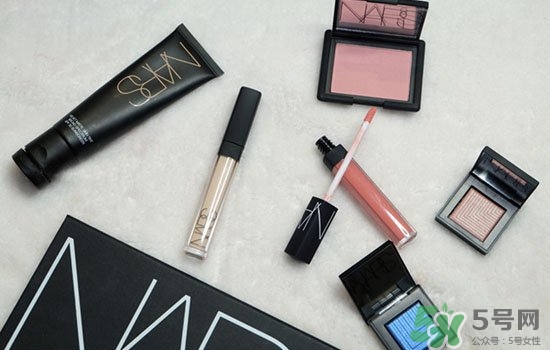 nars2017春季彩妝有哪些？nars2017春季限量彩妝價格