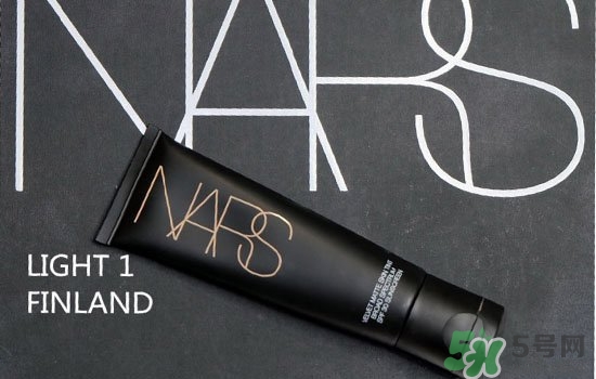 nars2017春季彩妝有哪些？nars2017春季限量彩妝價格