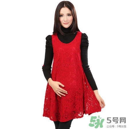 春節(jié)孕婦穿什么衣服？過年孕婦穿什么衣服？