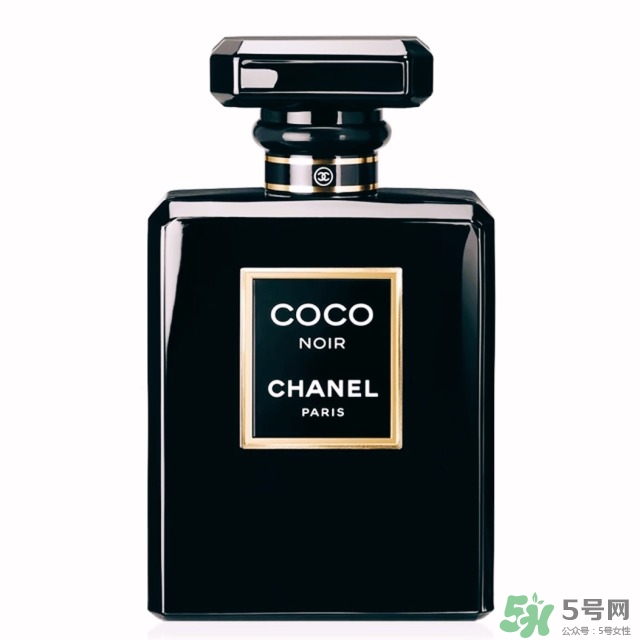 香奈兒黑coco香水和白coco香水哪個好？香奈兒黑可可和白可可選擇