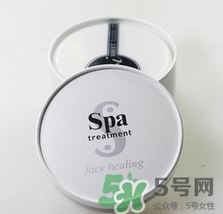 SPC面膜怎么樣？SPC面膜好用嗎？