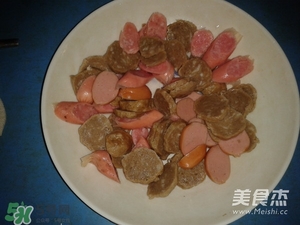 肉丸子可以做什么菜？肉丸子炒什么好吃？