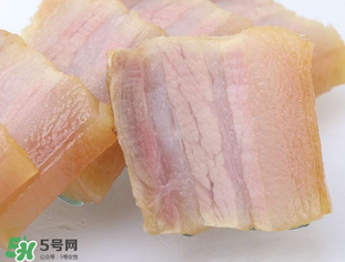 腌肉幾天可以曬？腌肉曬多久可以吃？