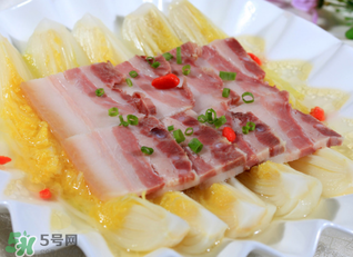 ?孕婦能吃腌肉嗎？懷孕可以吃腌肉嗎？