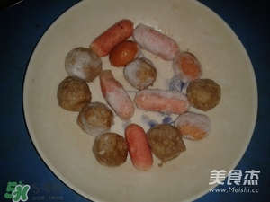 肉丸子可以做什么菜？肉丸子炒什么好吃？