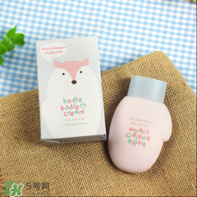 bodle護(hù)手霜怎么樣？使用方法