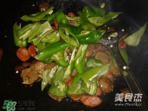 肉丸子可以做什么菜？肉丸子炒什么好吃？