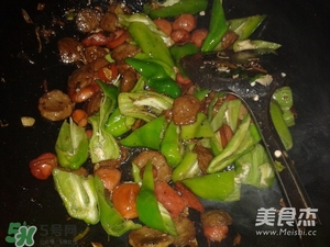 肉丸子可以做什么菜？肉丸子炒什么好吃？