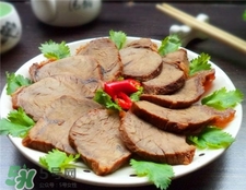 鹵牛肉要煮多長(zhǎng)時(shí)間?牛肉鹵多久才好吃?