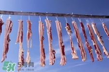 熏肉經(jīng)常吃好嗎？熏肉吃多了對身體有害么？