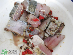 腌魚(yú)用什么魚(yú)？什么魚(yú)腌制好吃？