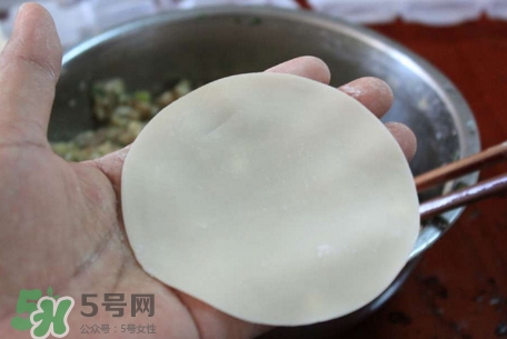 餃子皮太軟了怎么辦?餃子皮太軟了怎么補救?