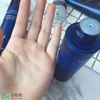 ahc玻尿酸水乳怎么用？ahc玻尿酸水乳使用方法