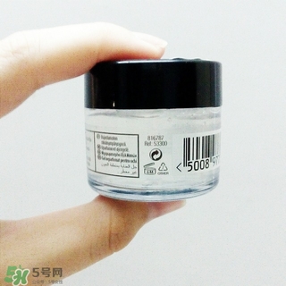 the body shop美體小鋪接骨木花眼膠怎么用?使用方法