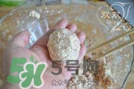 豆腐丸子的熱量是多少？一顆豆腐圓子的熱量