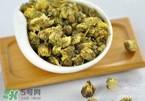 金銀花和菊花哪個去火效果好一些？金銀花和菊花茶哪個好？