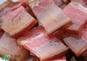 臘肉腌好后要洗嗎？腌臘肉要洗嗎？