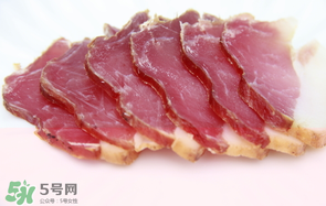 臘肉有哈喇味還能吃嗎？臘肉有哈喇味如何除去？