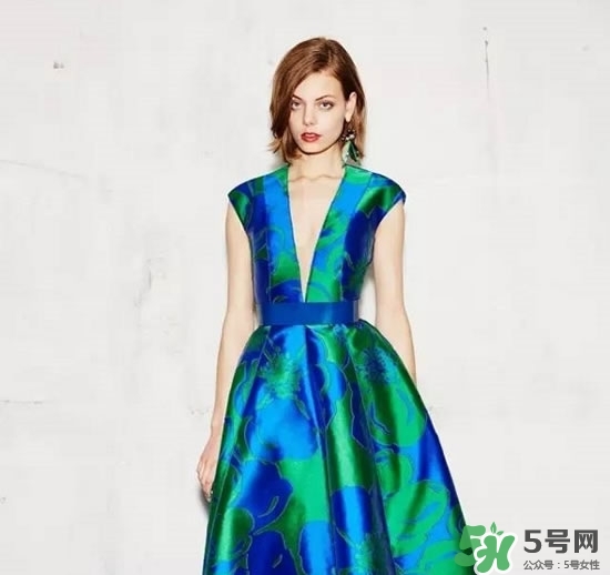 2017年衣服流行什么顏色？2017年衣服流行色