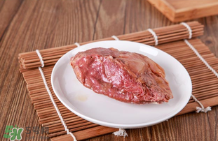 臘牛肉怎么保存？臘牛肉可以放幾天？