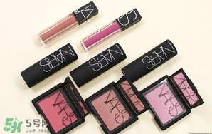 nars2017年春季彩妝色號(hào) nars2017年春季彩妝試色