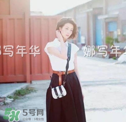 李溪芮包包什么牌子？李溪芮同款包包