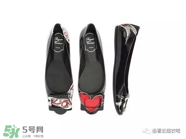 roger vivier2017年情人節(jié)系列多少錢？