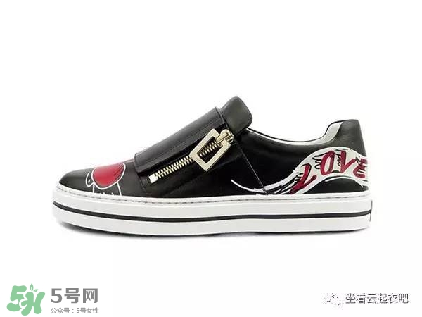 roger vivier2017年情人節(jié)系列多少錢？